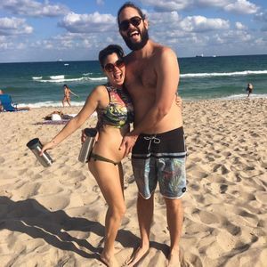 Meet your Posher, Mariana